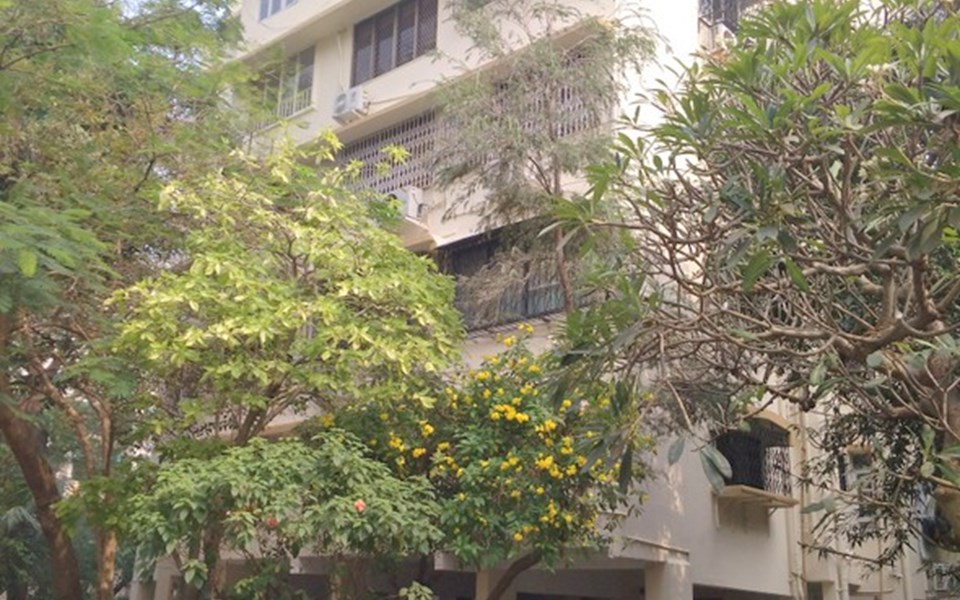 Sea Shell, Bandra West