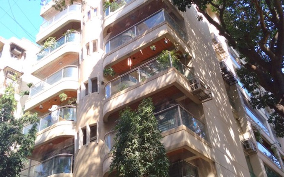 Bellisima, Bandra West