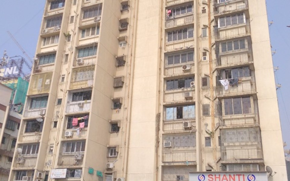 Blue Flame, Bandra West