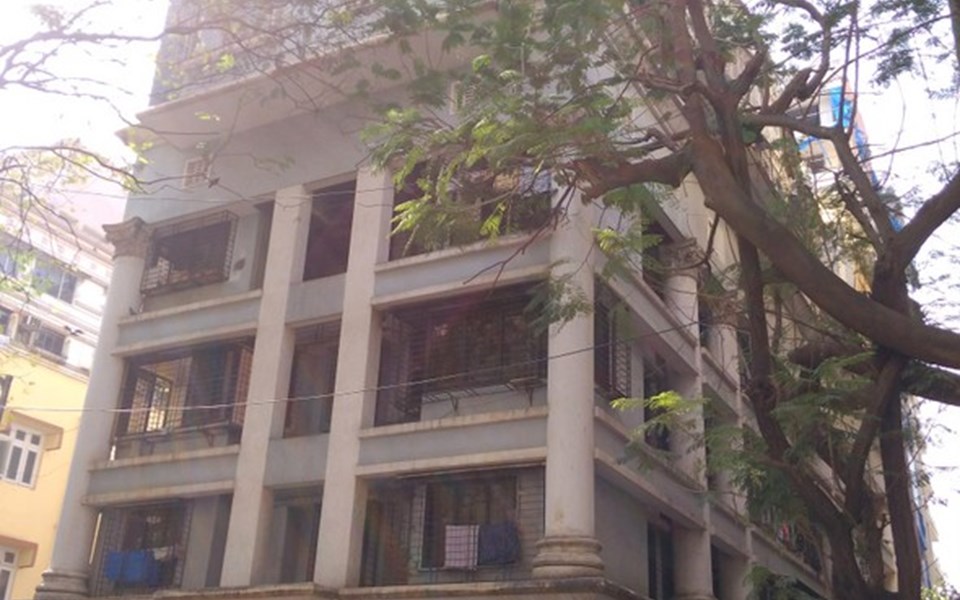 Blue Rose, Bandra West