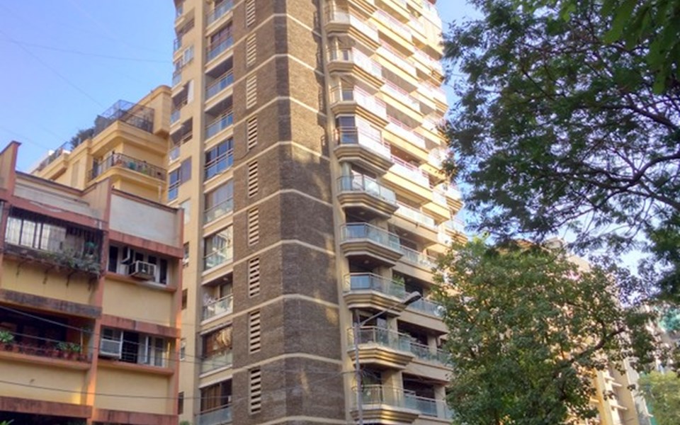 Brisa Marina, Khar West