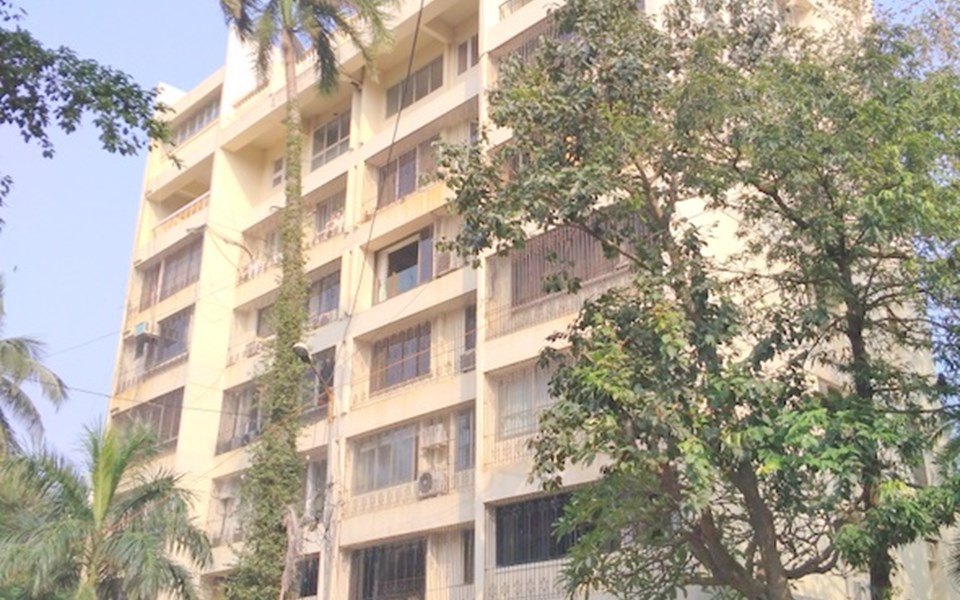 Captain Villa, Bandra West