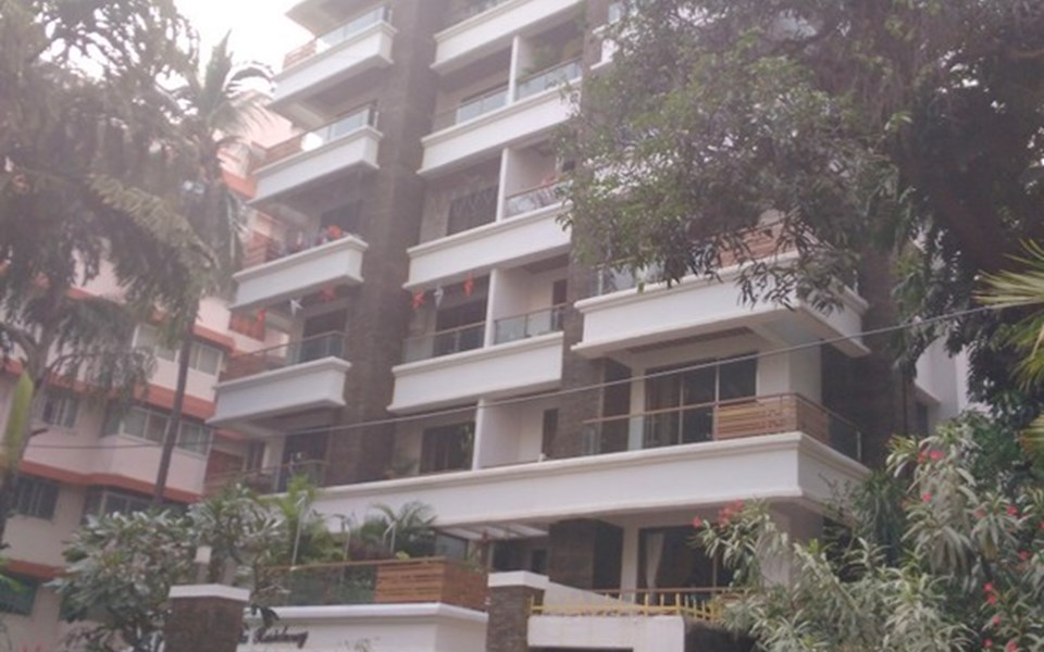 Cornelia Residency, Bandra West