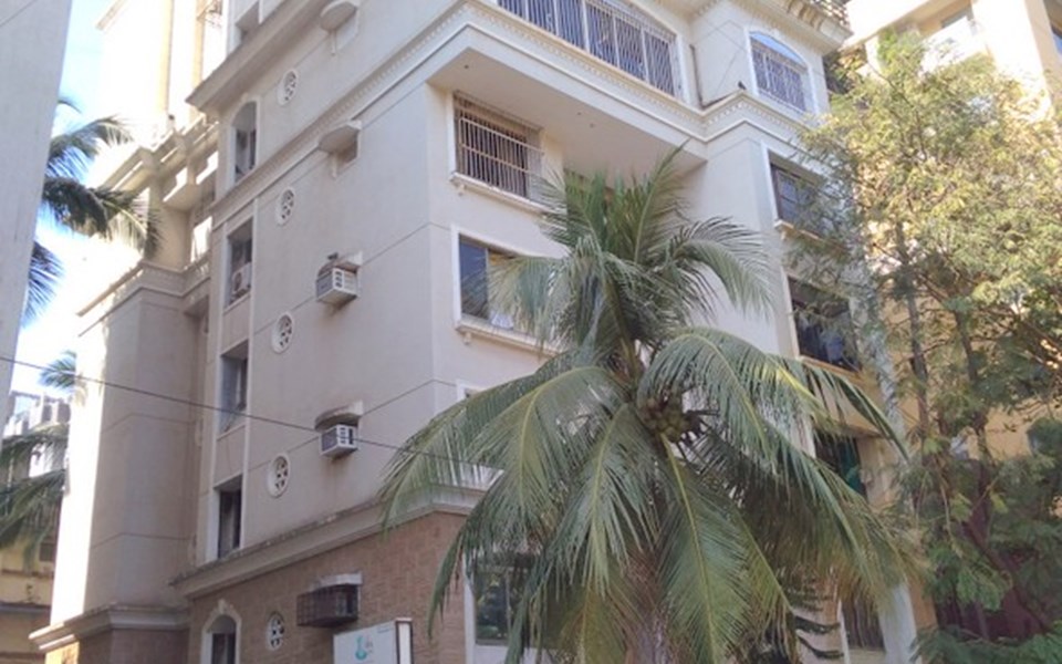 Empress, Bandra West