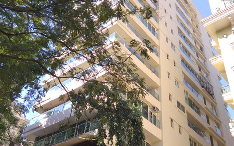 Fortune Height, Bandra West