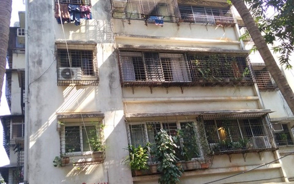 Geet Gunjan, Bandra West