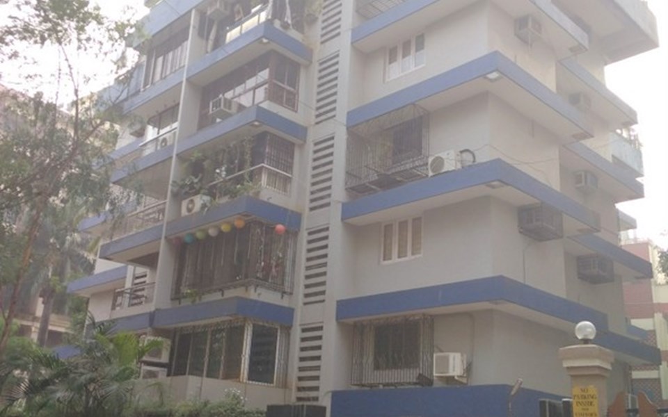 Gods Gift, Bandra West