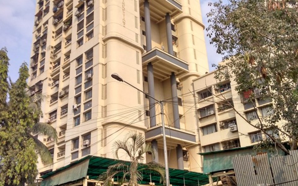 Evershine Sapphire, Powai