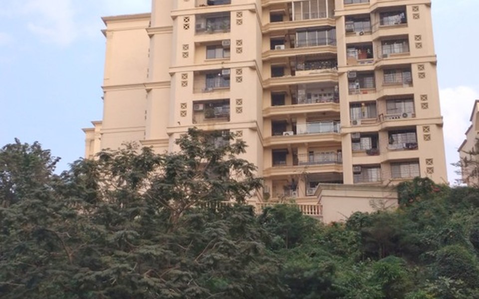 Hill Side, Powai
