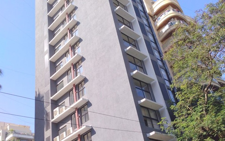 Kakkad Classic, Khar West