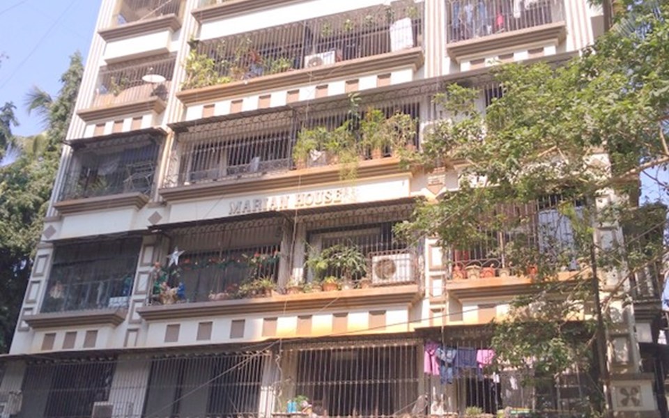 Marian House, Bandra West