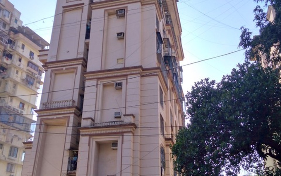 Morya Regency, Bandra West