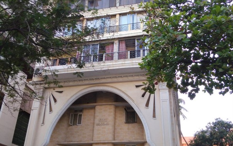 Neel Mahal, Bandra West