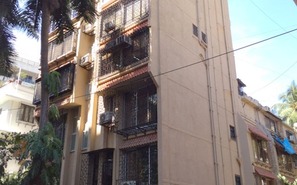 Palm Court, Bandra West