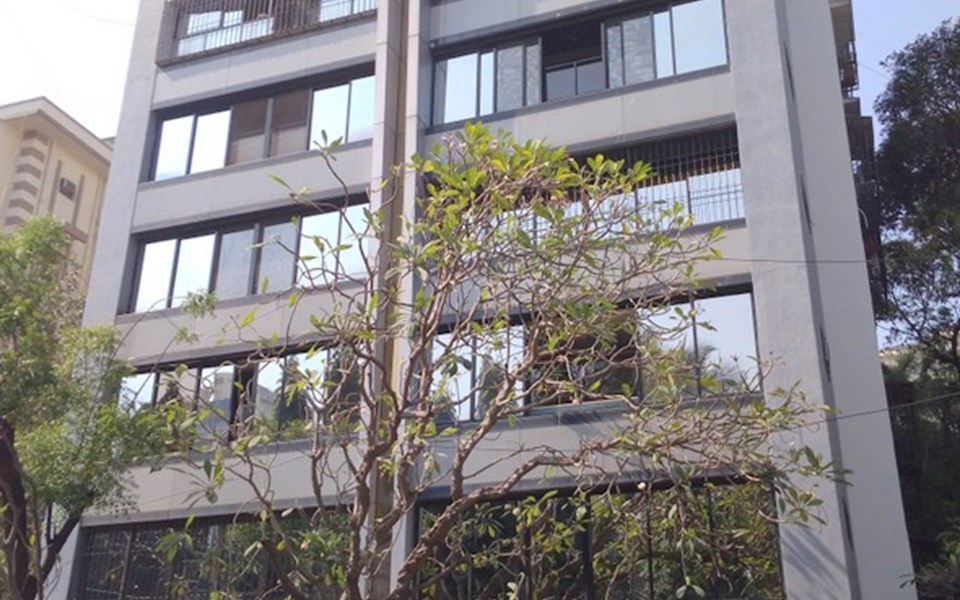 Pleasant Park, Bandra West