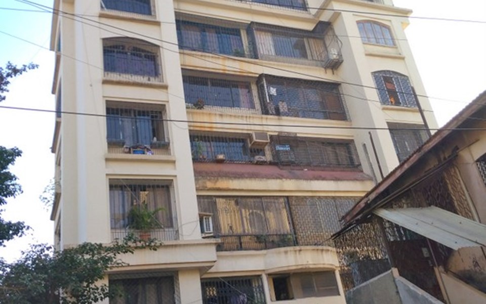 Qureshi Heights, Bandra West