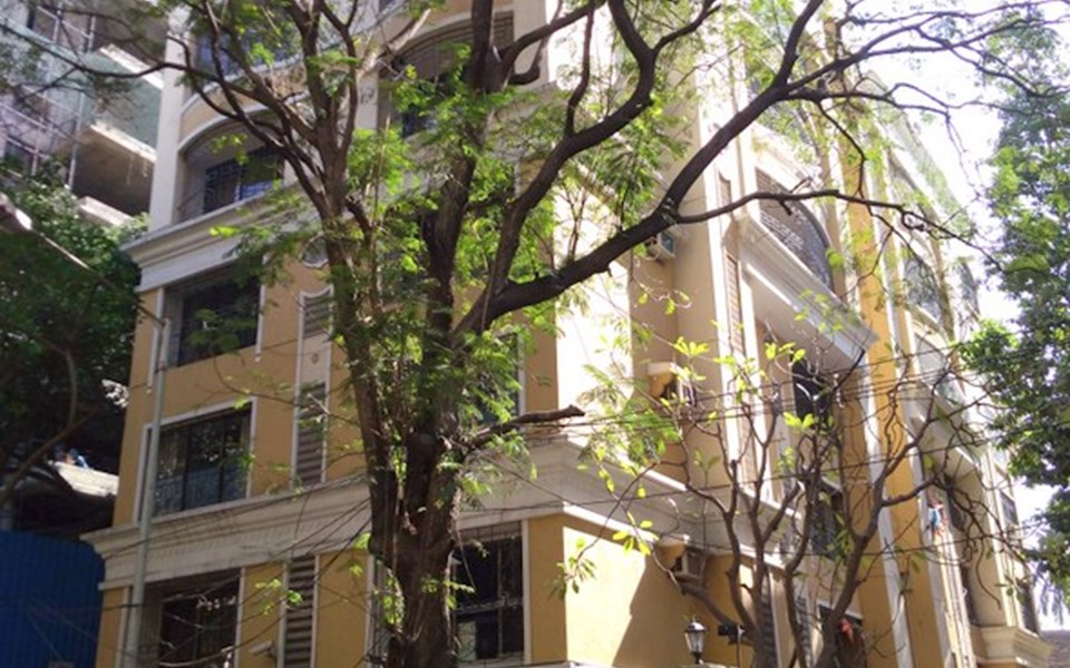 Regiland, Bandra West