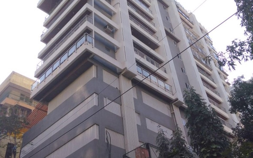 Sahana Enclave, Bandra West