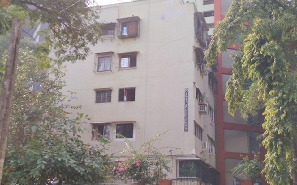 Sai Ashish, Bandra West