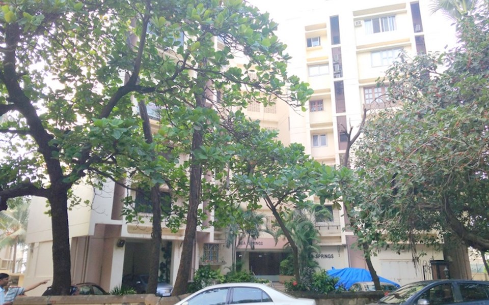 Sea Springs, Bandra West