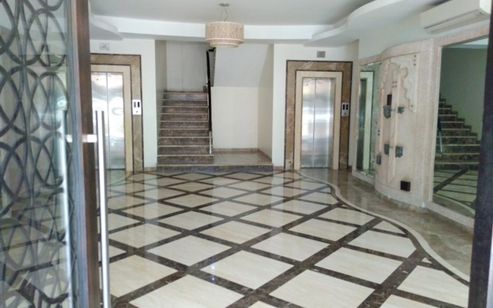 Lobby - United Classic, Bandra West