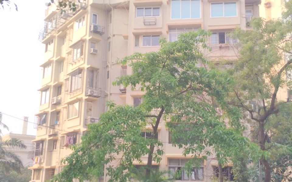 Vaikunth, Bandra West