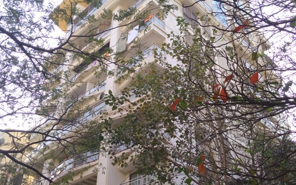 Shubhangan, Santacruz West