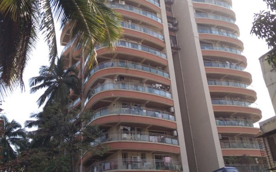 Tapovan, Santacruz West