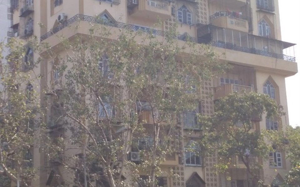 Sanaa, Santacruz West