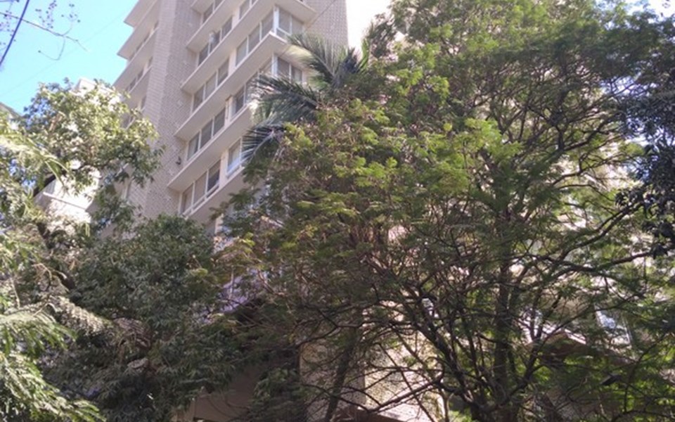 Salmona Ville, Santacruz West