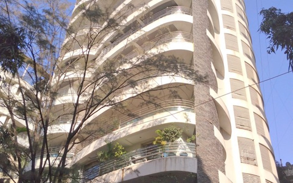 Astoria, Santacruz West