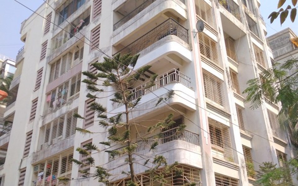 Arsha Villa, Santacruz West