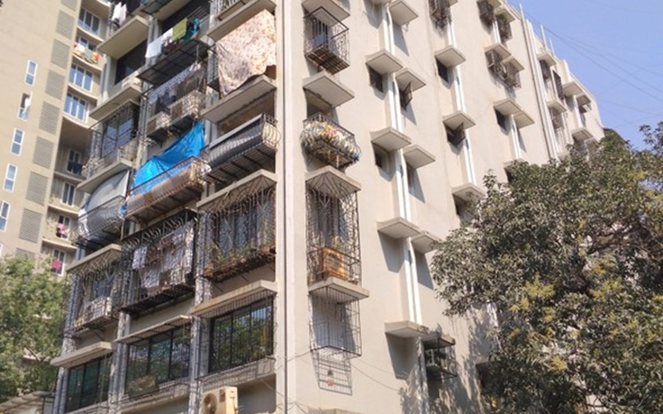 Fortune House, Khar West