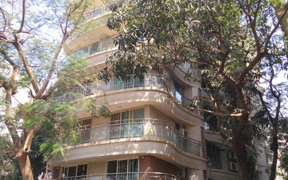 Shree Apartment, Khar West