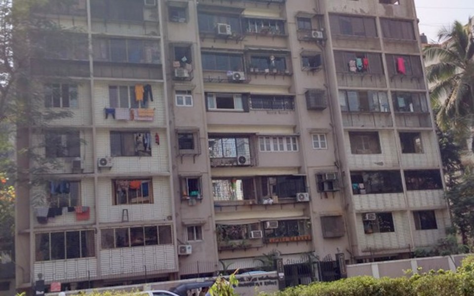 Juhu Neel Sagar, Juhu