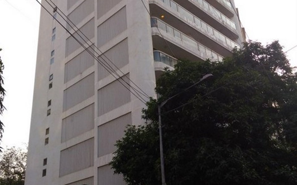 30 Union Park, Bandra West