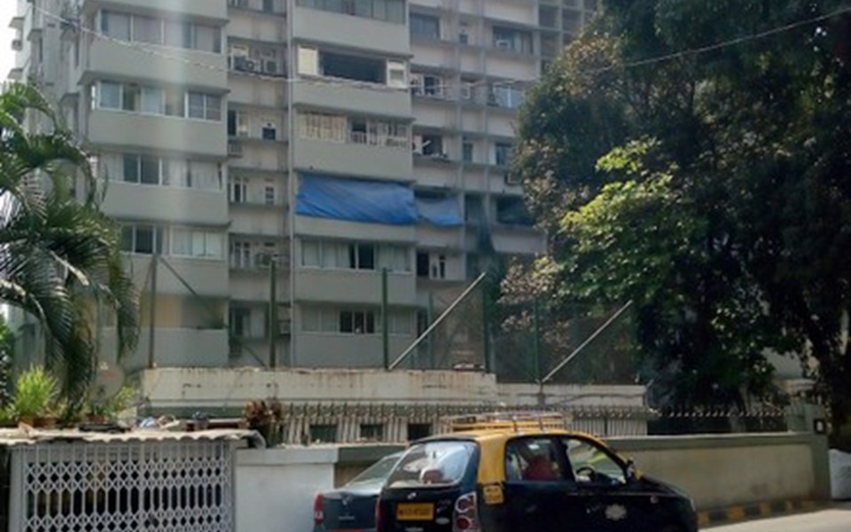 Gitanjali, Walkeshwar