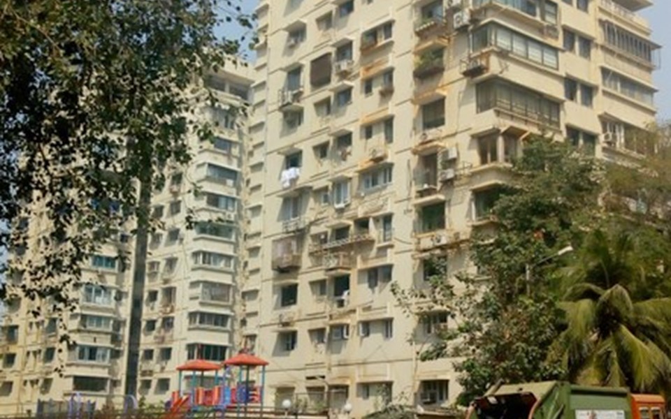 Paradise, Nepeansea Road