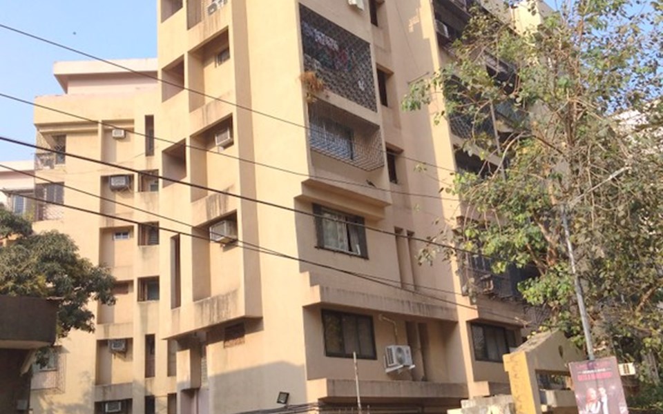 Cosmos Apartment, Andheri West