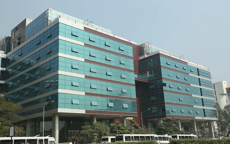 Satellite Gazebo, Andheri East