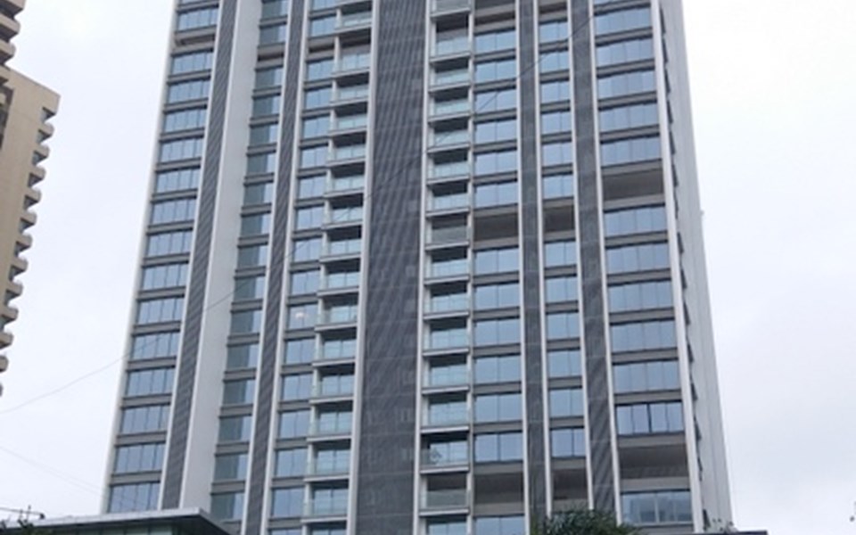 Oberoi Prisma - Andheri East, Andheri East