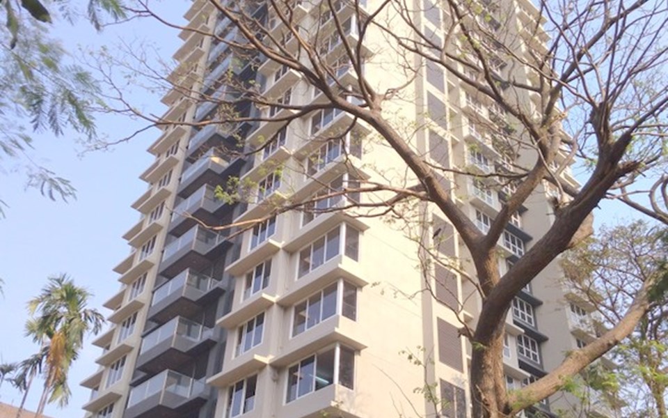 Supreme 19, Andheri West