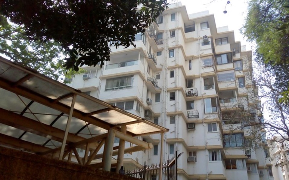 Tenerife, Walkeshwar