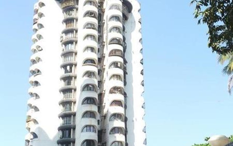 Megh Malhar, Goregaon East