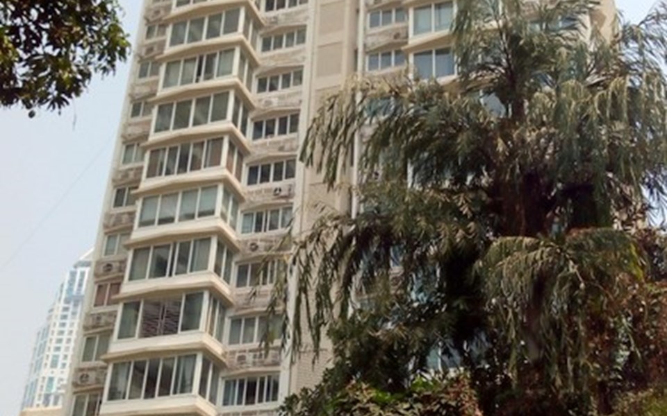 Neelamber Annexe, Peddar Road