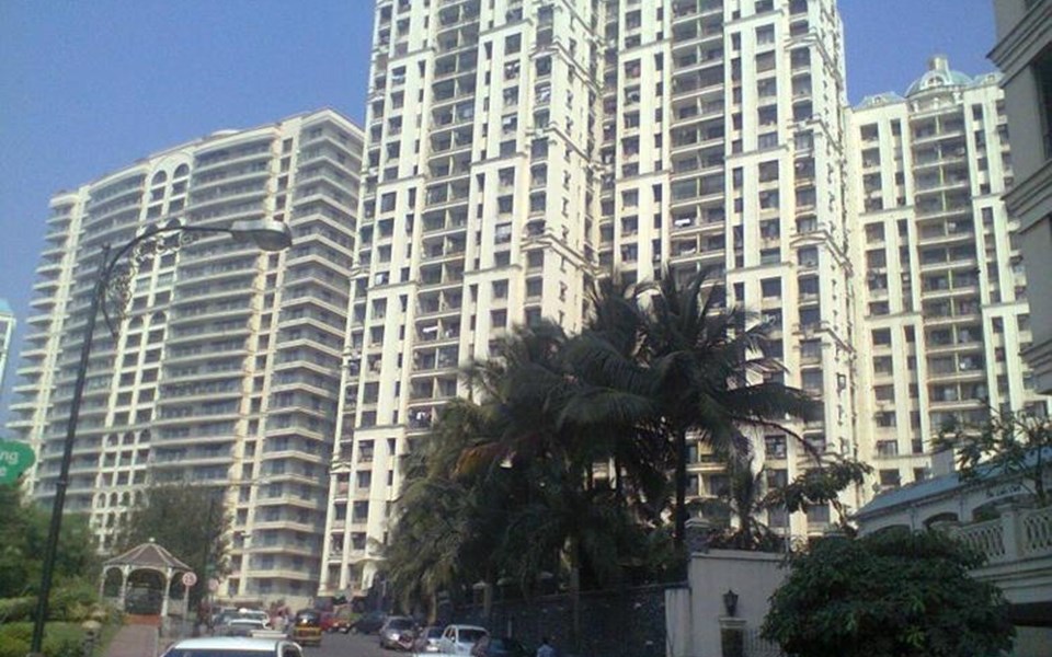 Lake Homes, Powai