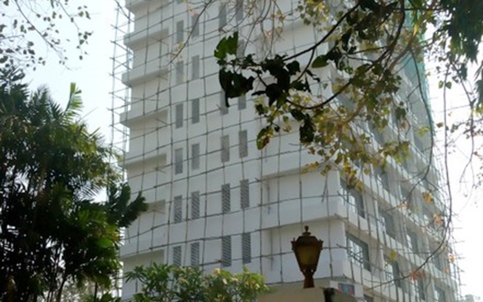Sanghi Residency, Prabhadevi