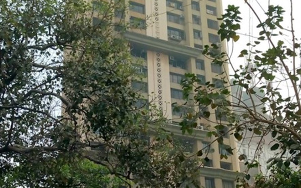 Marathon Height, Lower Parel