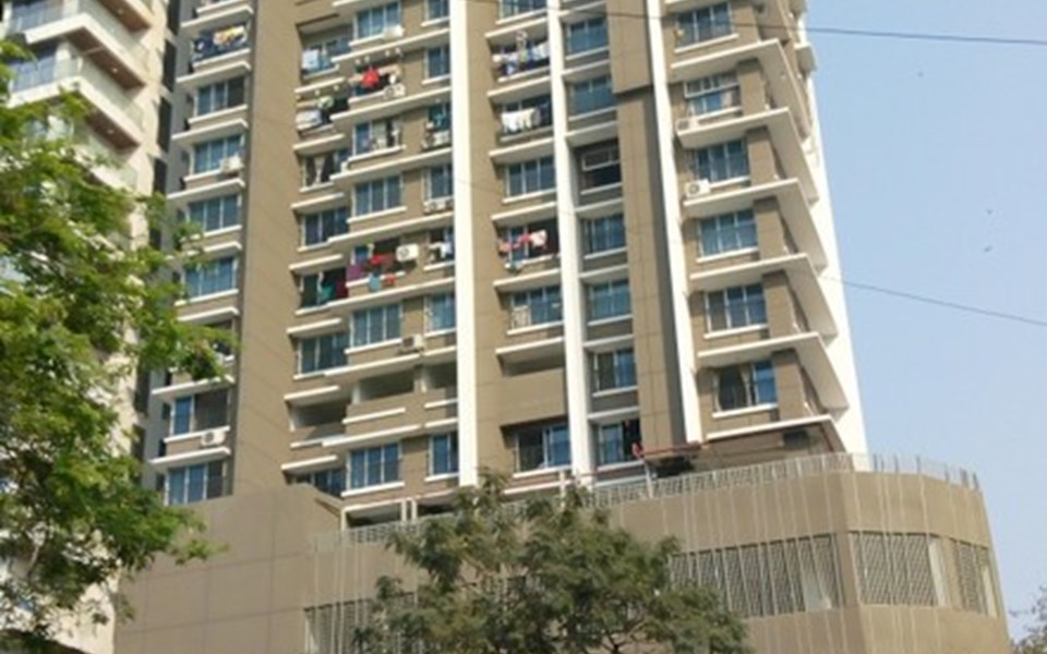 Sugee Sadan, Dadar West