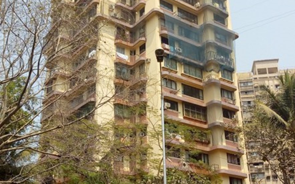 Jolly Maker I, Cuffe Parade